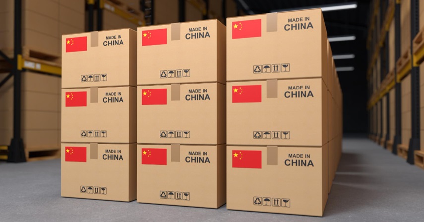 kualitas produk-produk dari china