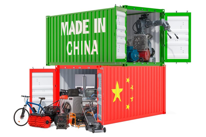 Cara Menjadi Importir Barang Dari China