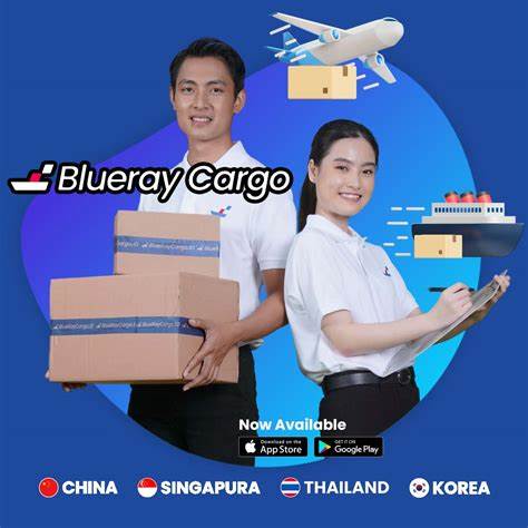 Impor Grosiran Barang China Bergaransi di Blueray Cargo