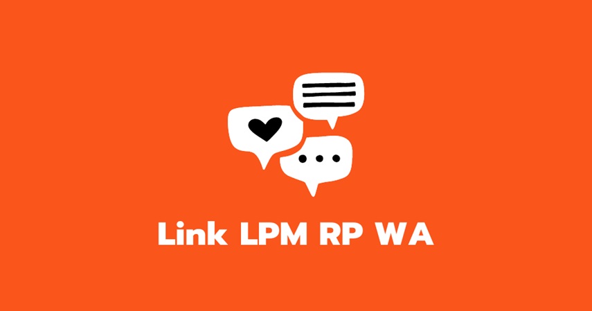 Link LPM RP WA