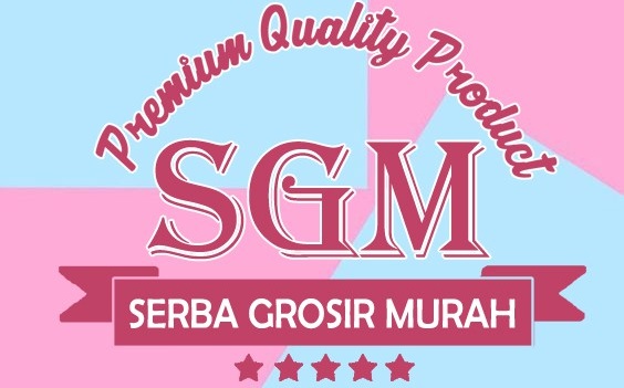 Logo Serba Grosir Murah
