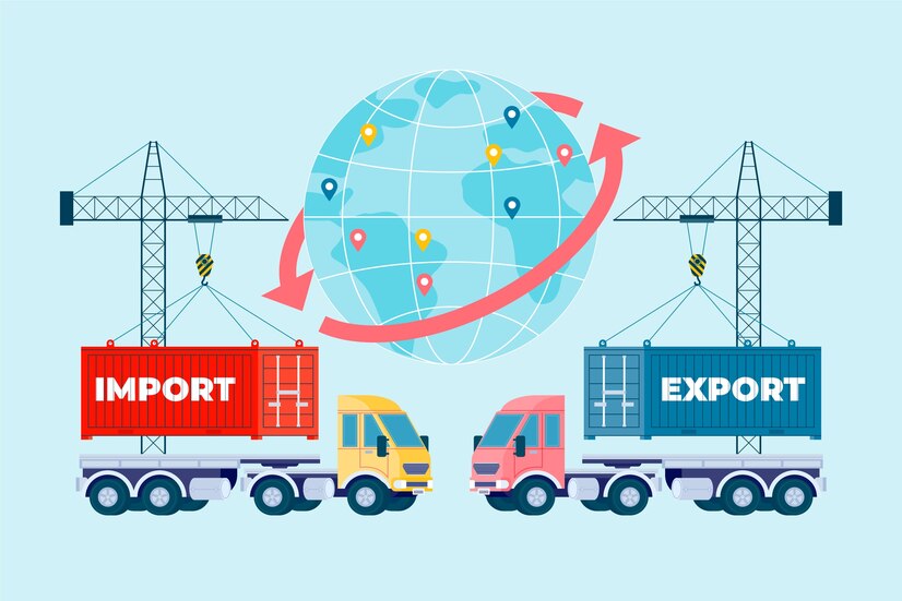 Kebijakan Ekspor Impor