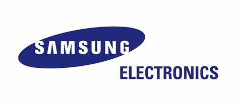 Logo Samsung Electronics Indonesia