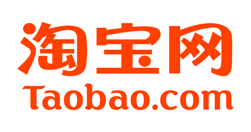 Logo Taobao.com