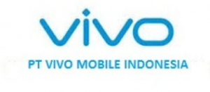 Logo Vivo Mobile Indonesia