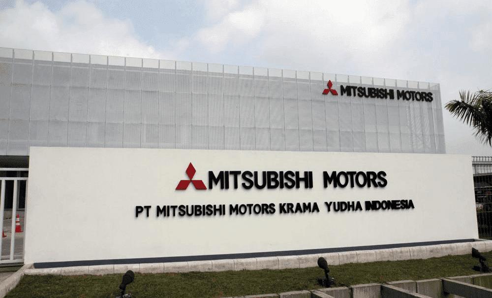 Mitsubishi Motors Krama Yudha Indonesia