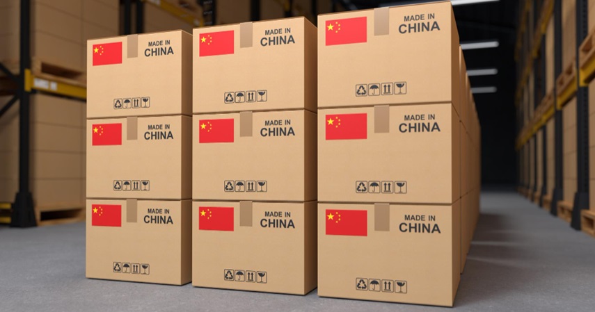 Produk Unggulan Impor Dari China Yang Sering Dicari