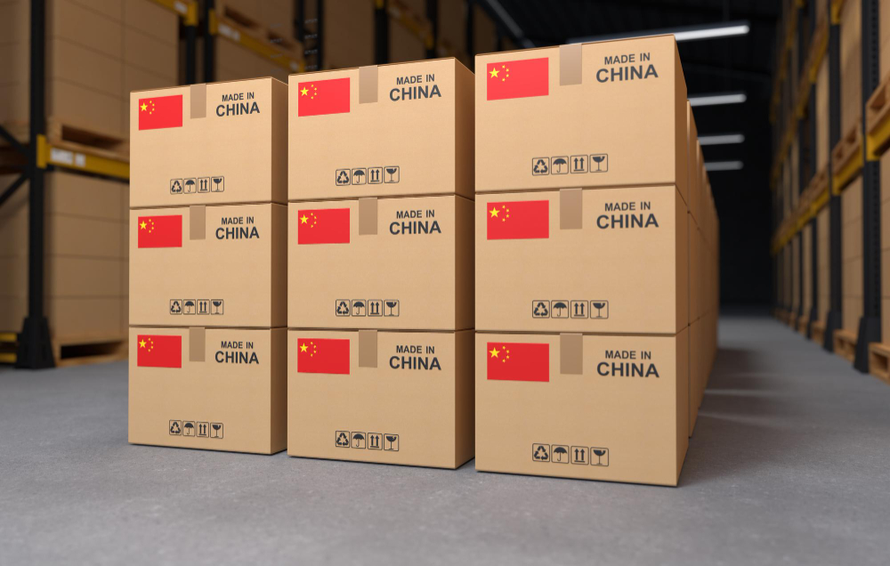 Tips Menjadi Importir Produk China