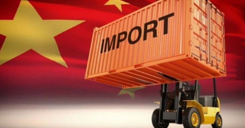 Inilah 5 Keunggulan Impor Barang Dari China