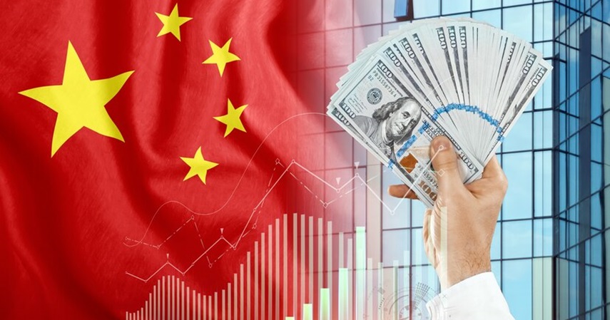 Mengapa Ekonomi China Maju Titik Balik China dan Sebab Kemajuannya
