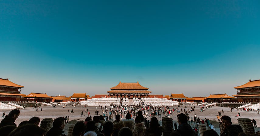 7 Tempat Wisata China Terpopuler yang Wajib Anda Kunjungi!