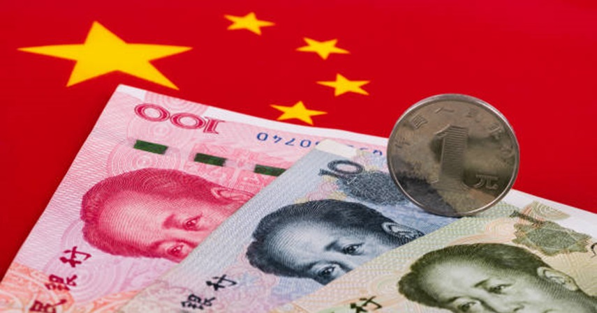 Mata Uang China Kenali Perbedaan antara Yuan dan Renminbi