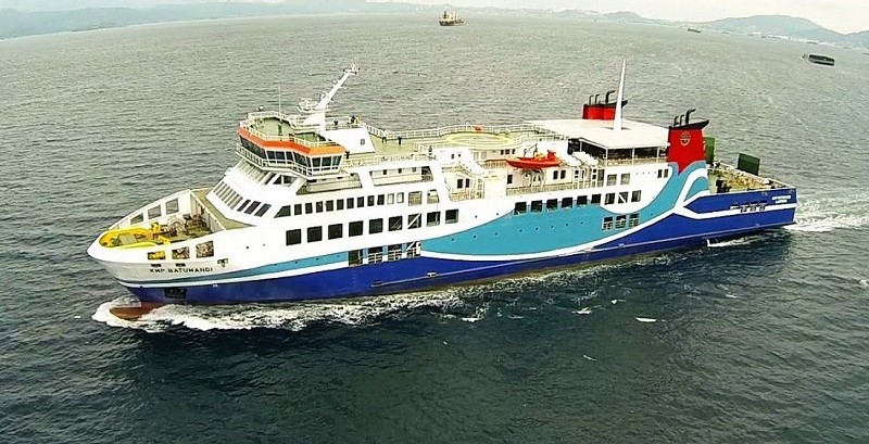 Kapal Ferry