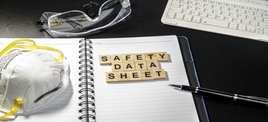Safety Data Sheets(SDS)