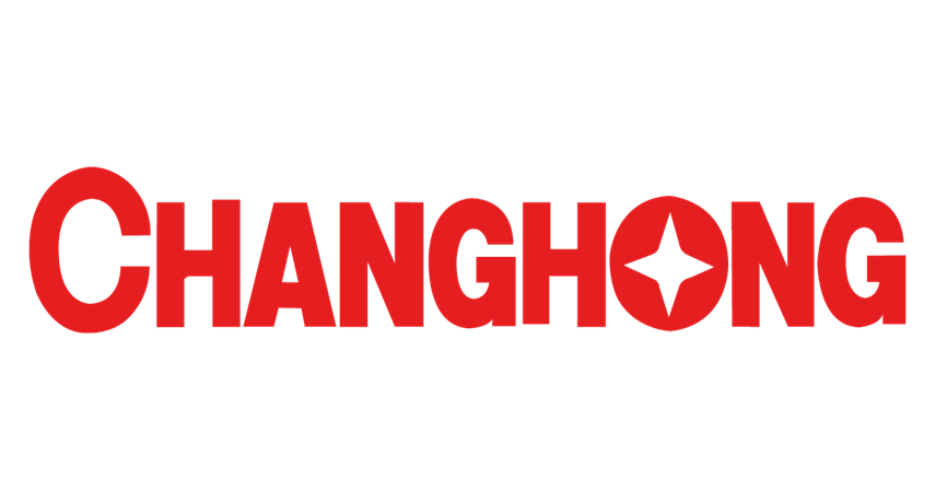 Logo Changhong