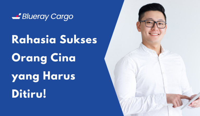 rahasia sukses orang cina