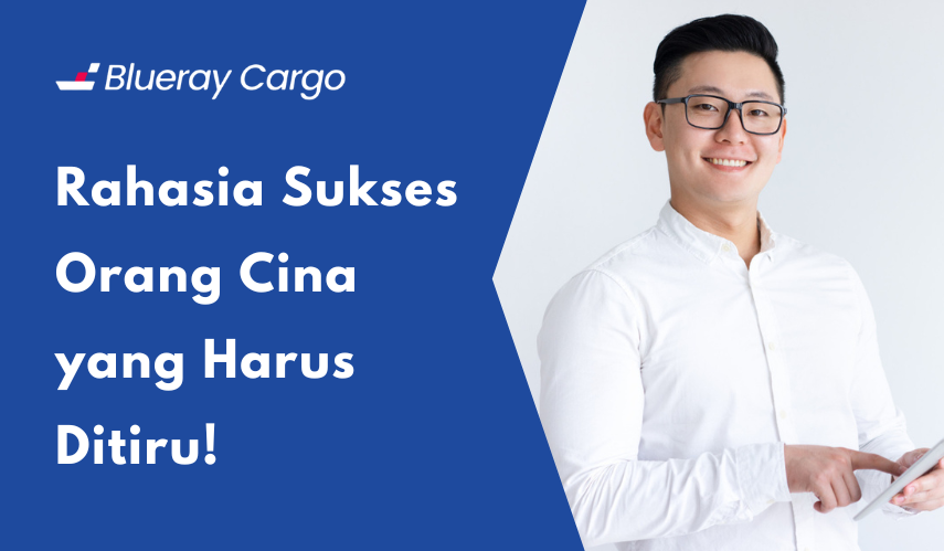 rahasia sukses orang cina