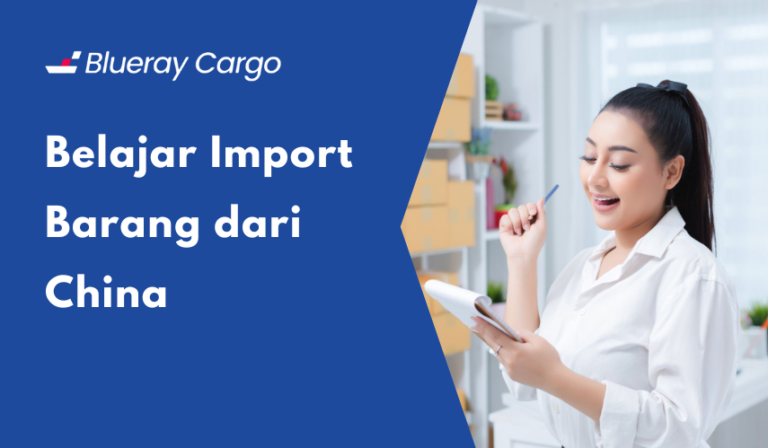 belajar import