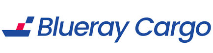 Logo Blueray Cargo