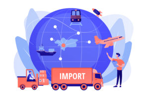 Jasa Import Barang dari Singapore, Cepat dan 100% Transparan!