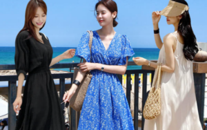 Tips Sukses Bisnis Baju Import Korea untuk Pemula