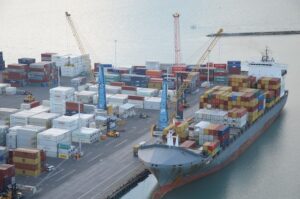 Berapa Lama Estimasi Pengiriman dari China ke Indonesia Via Cargo?