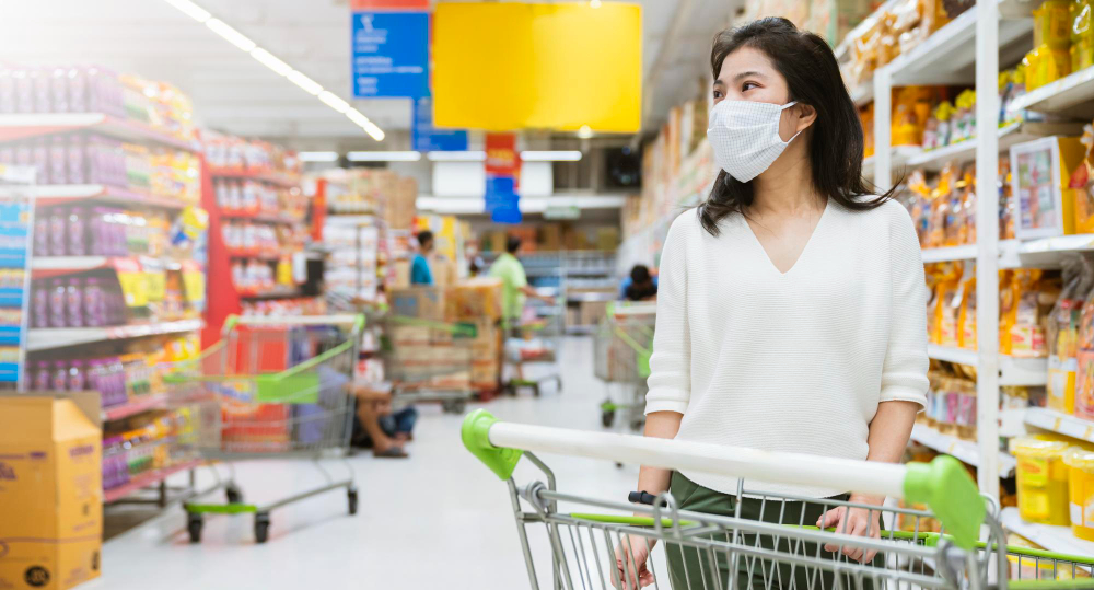 8 Jenis Barang yang Paling Sering Dijadikan Jastip dari Korea