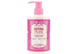 Extra Pure White Lotion