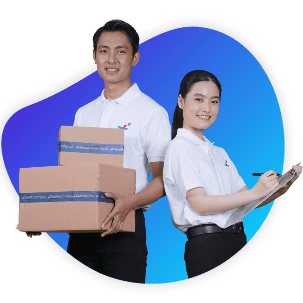 jasa pengiriman dari thailand ke indonesia