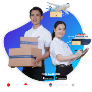 Forwarder China Indonesia Berpengalaman Lebih dari 10 Tahun - Blueray Cargo