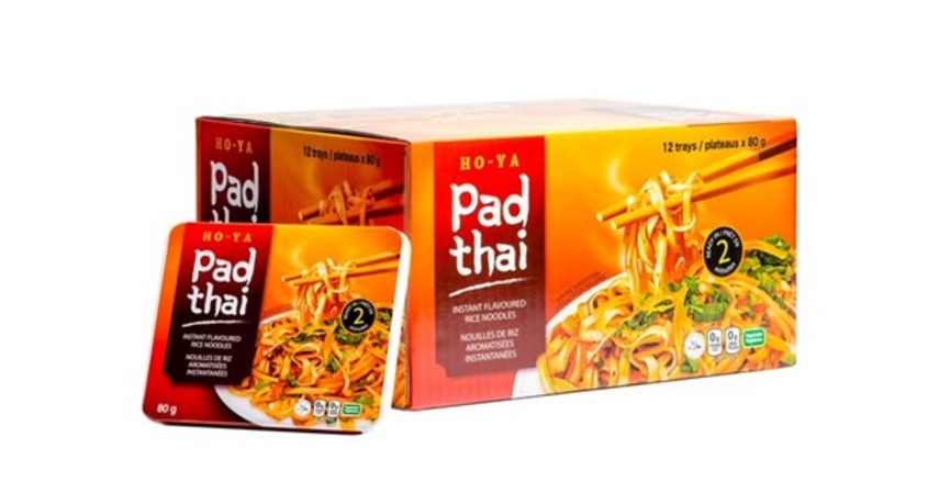Pad Thai Instant
