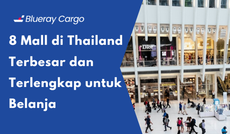 mall di thailand