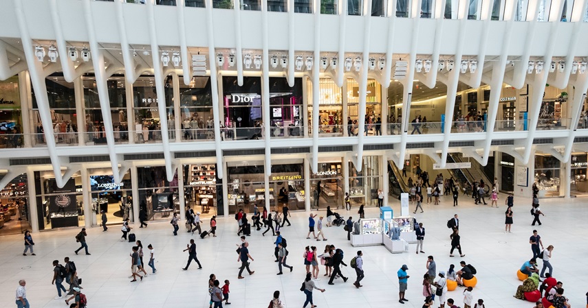 8 Mall di Thailand Terbesar, Terlengkap dan Terbaik untuk Belanja