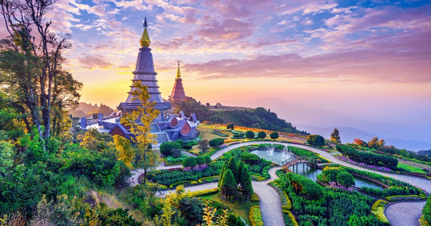 20 Fakta Menarik tentang Negara Thailand yang Jarang Diketahui
