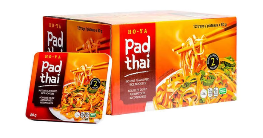 Pad Thai Instant 