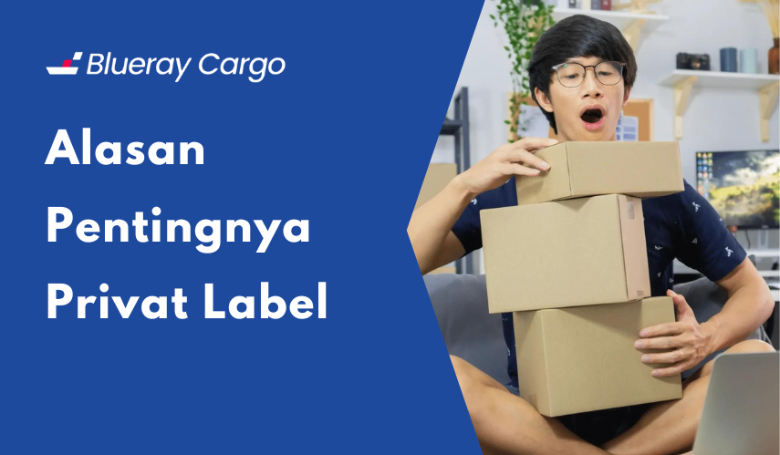 privat label adalah