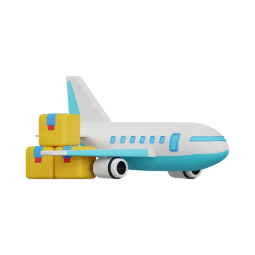 air freight cargo