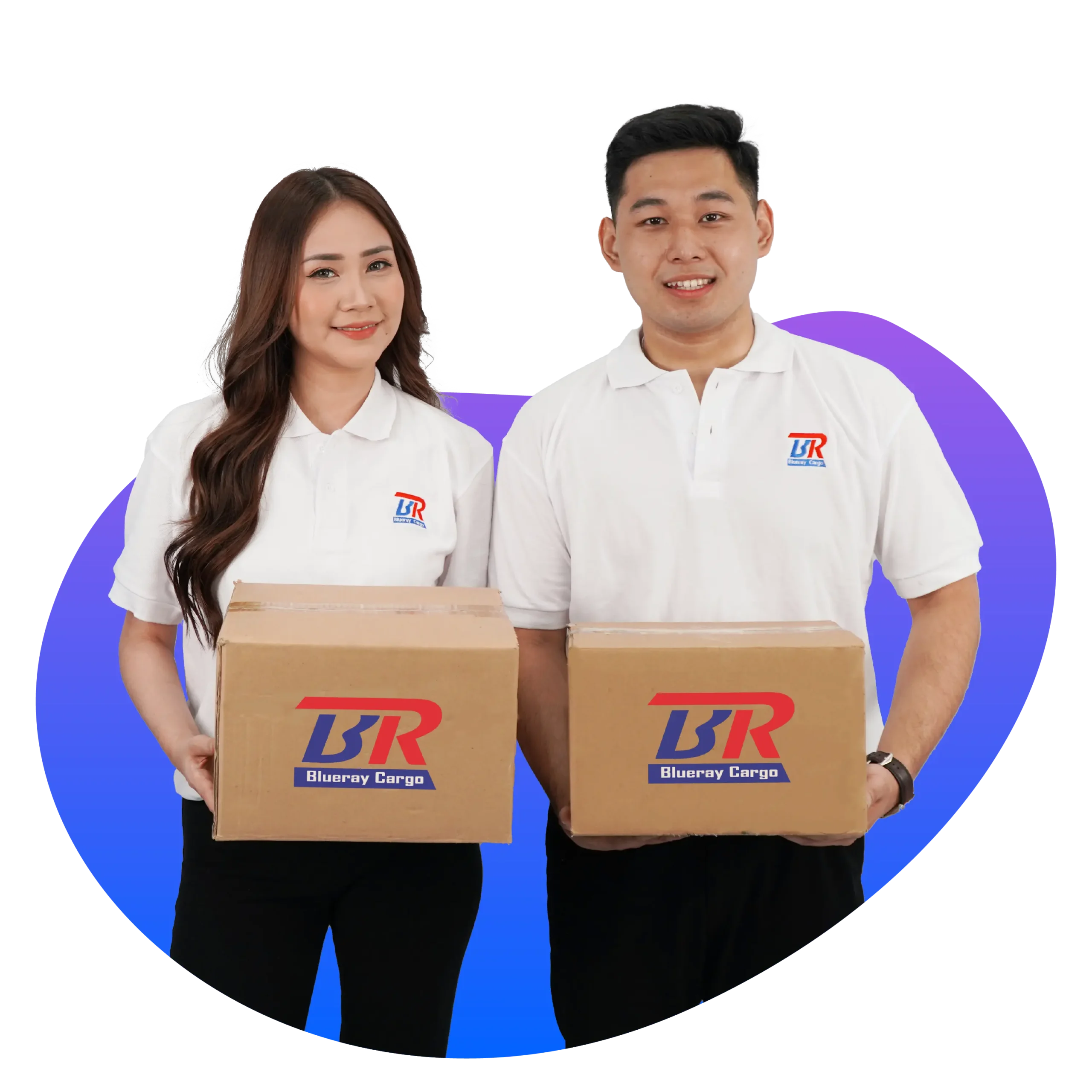 freight forwarder semarang