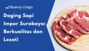 daging sapi impor surabaya