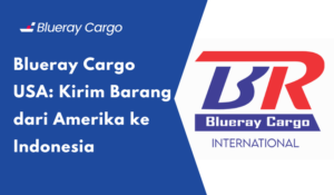 blueray cargo usa