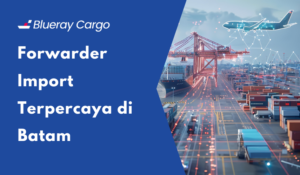 cargo singapore batam