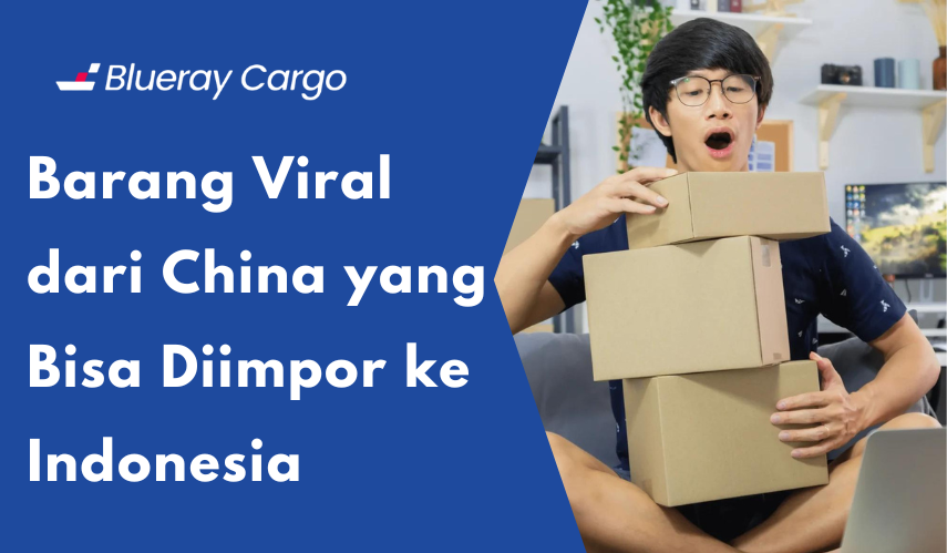 barang viral china