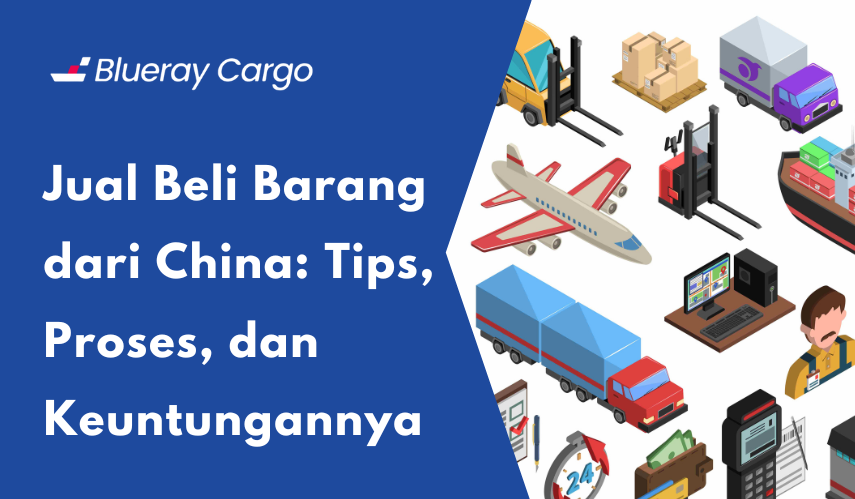 jual beli barang dari china