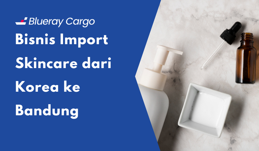 bisnis import skincare