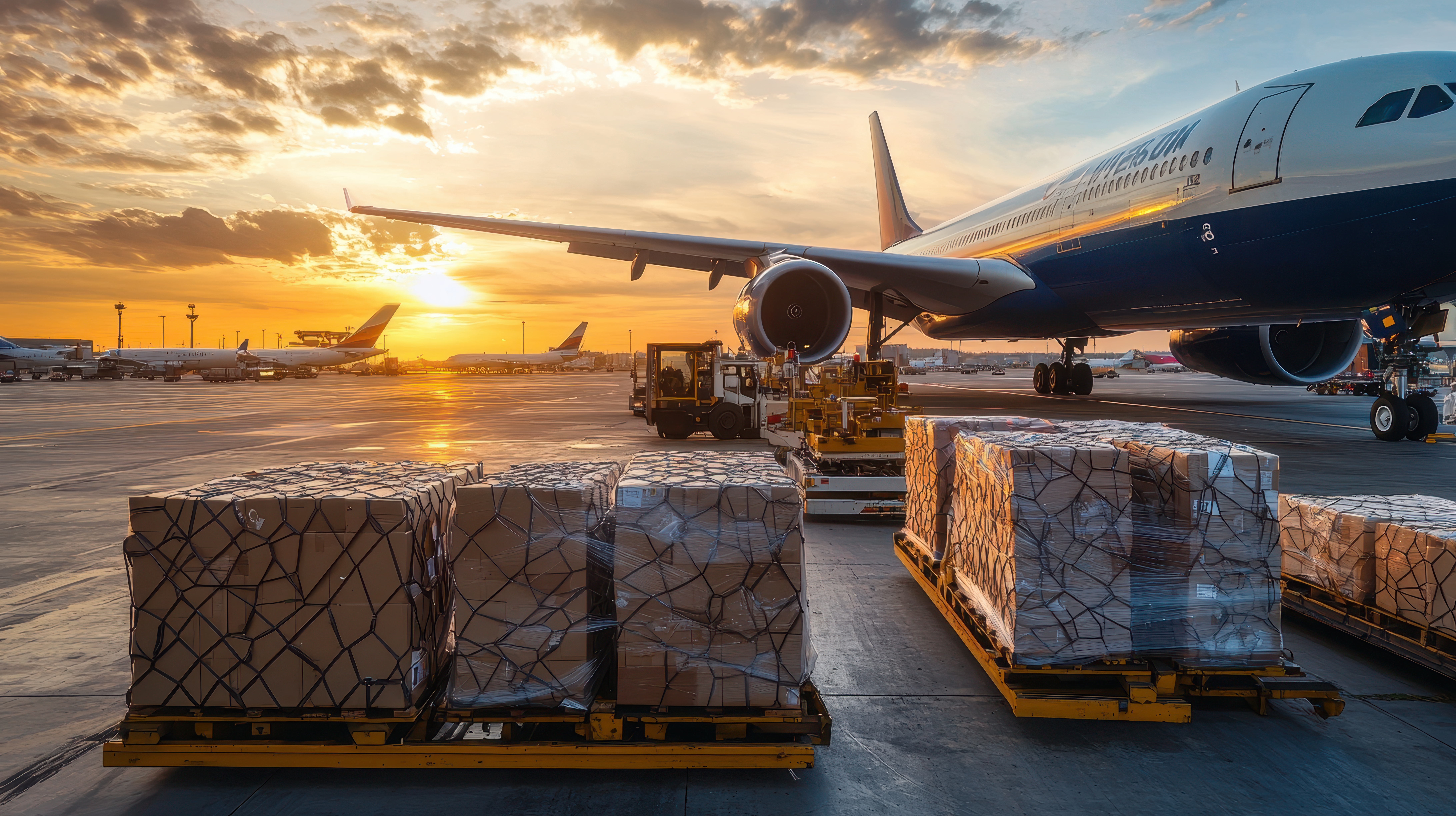 mitra ekspedisi atau forwarder