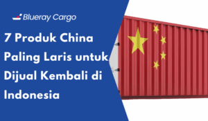 produk china paling laris