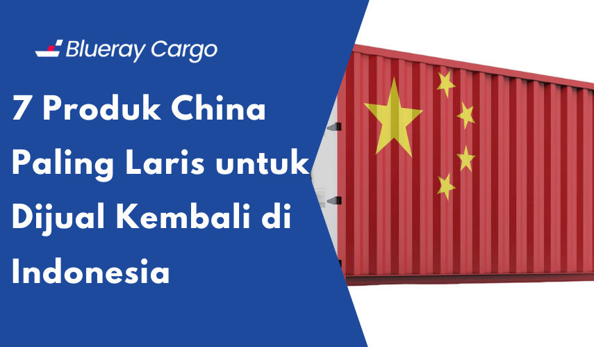 produk china paling laris