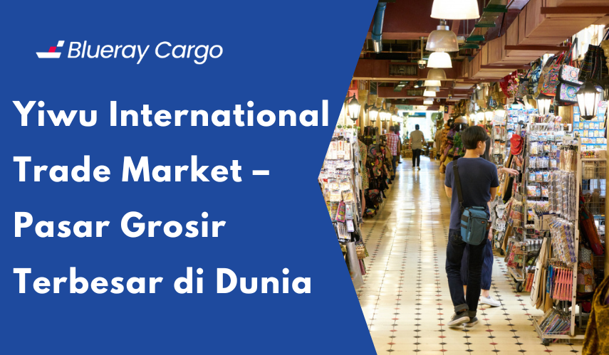 yiwu international trade market