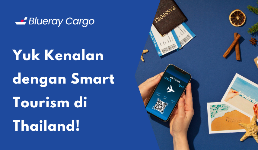 smart tourism