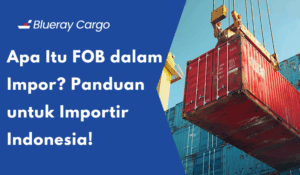 fob dalam import